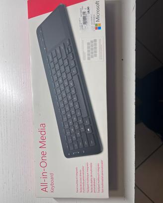Tastiera PC - Windows all in one senza fili