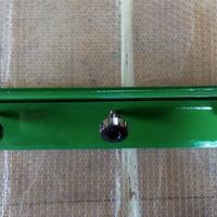 Porta Coltelli per Pialla per Affilare, in ghisa