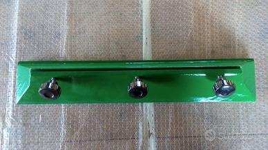 Porta Coltelli per Pialla per Affilare, in ghisa