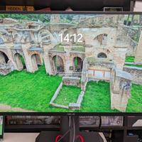 Monitor ASUS ROG SWIFT PG279Q 27'' (2560 x 1440)