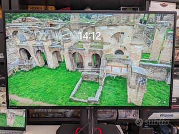 Monitor ASUS ROG SWIFT PG279Q 27'' (2560 x 1440)