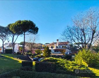 OLGIATA Trilocale Vendita Roma 92 mq