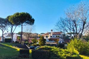 OLGIATA Trilocale Vendita Roma 92 mq