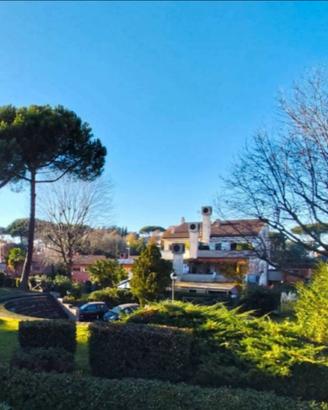 OLGIATA Trilocale Vendita Roma 92 mq