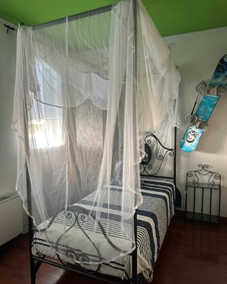 Letto singolo