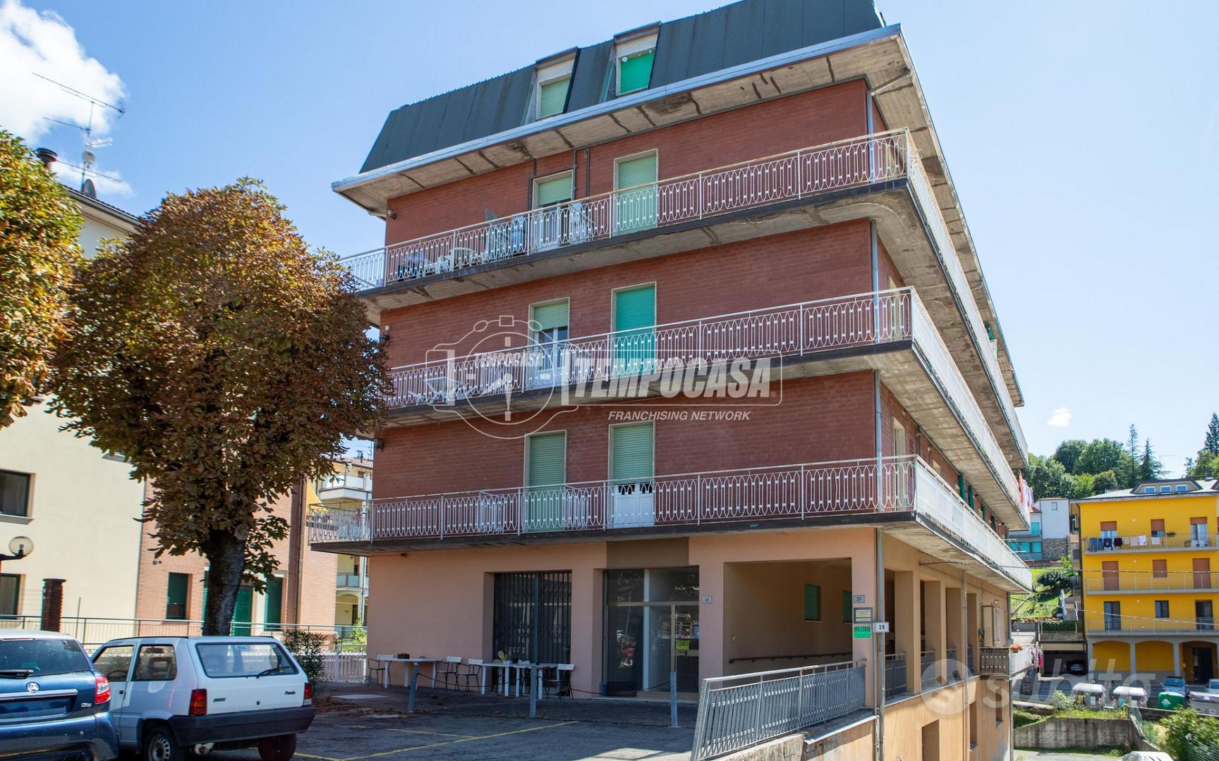 Apartment in Zocca, Verucchia - Vista 2