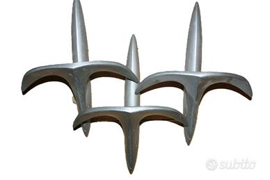 Appendiabito design