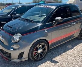 Fiat 500 1.3 Multijet 16V 75 CV Lounge ALLESTIMENT