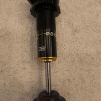 Ammortizzatore Cane Creek coil il g2 - 210x55