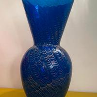 VASO MURANO maestro Cenedese anni 1950-60