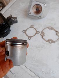 dr 70 Minarelli orizzontale