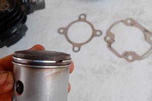 dr 70 Minarelli orizzontale