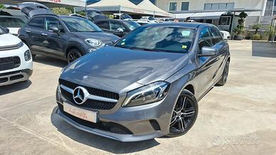Mercedes-benz A 200 AUTOMATICA 2016