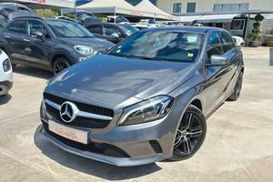 Mercedes-benz A 200 AUTOMATICA 2016