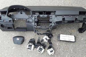 KIT AIRBAG - Seat Ibiza 5° serie (dal 2017)