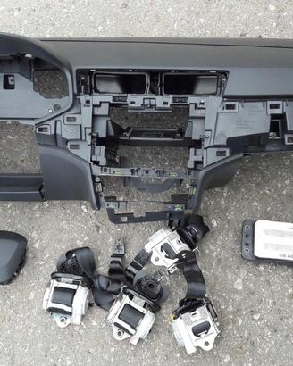 KIT AIRBAG - Seat Ibiza 5° serie (dal 2017)