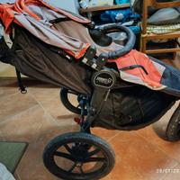 Baby jogger summit x3