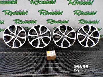 CERCHI IN LEGA ASTRA J DA 17 X 7 ET 26 2015