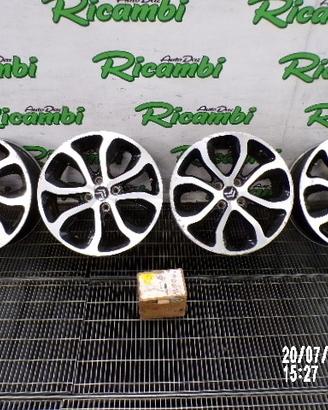 CERCHI IN LEGA ASTRA J DA 17 X 7 ET 26 2015