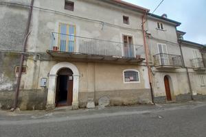 Casa nel borgo di Falerna