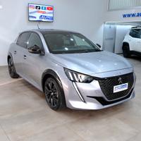 Peugeot 208 1200 T 130cv EAT8 GT Tetto-Panoramico