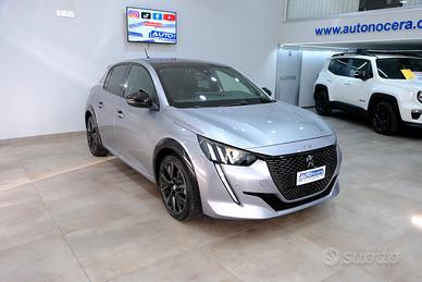 Peugeot 208 1200 T 130cv EAT8 GT Tetto-Panoramico