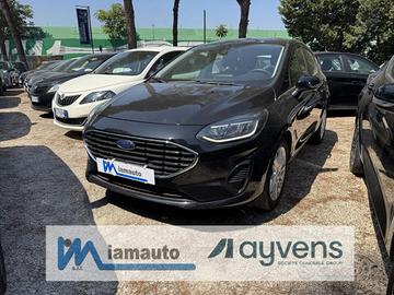 FORD Fiesta Hybrid Titanium 1.0cc 125cv ANDROID/