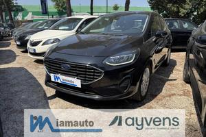 FORD Fiesta Hybrid Titanium 1.0cc 125cv ANDROID/