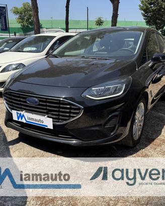 FORD Fiesta Hybrid Titanium 1.0cc 125cv ANDROID/