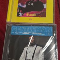 COPPIA CD GUÈ PEQUENO 1 Firmato