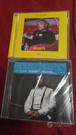 COPPIA CD GUÈ PEQUENO 1 Firmato