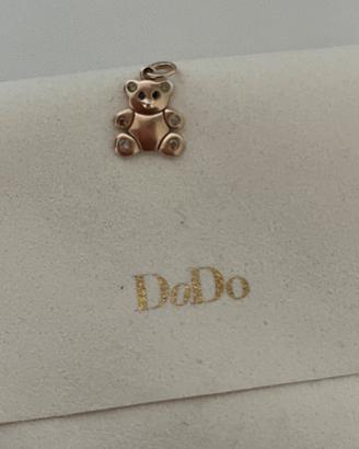 Dodo charms