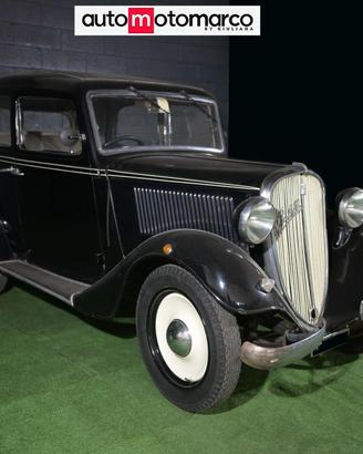 FIAT Balilla BALILLA 508