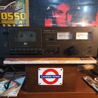 Piastra deck TECHNICS M10