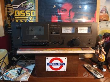 Piastra deck TECHNICS M10