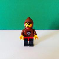 Lego Vintage Castle Minifigure Wolfpack Robin Hood