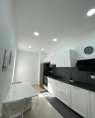 Camera con bagno indipendente
