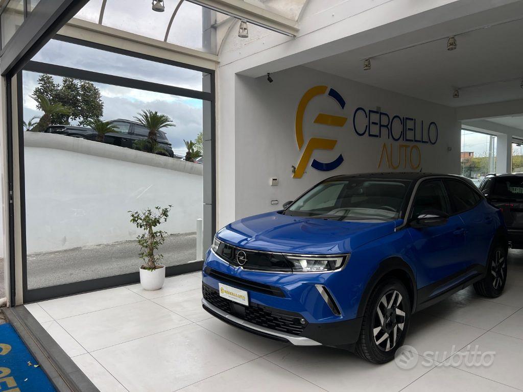 Opel Mokka 2022 photo 5