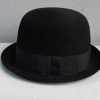 Cappello a bombetta, originale, come nuovo