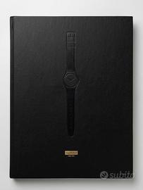 Libro Catalogo Swatch 1983-1991 Vintage