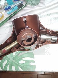 Manubrio Vespa et3
