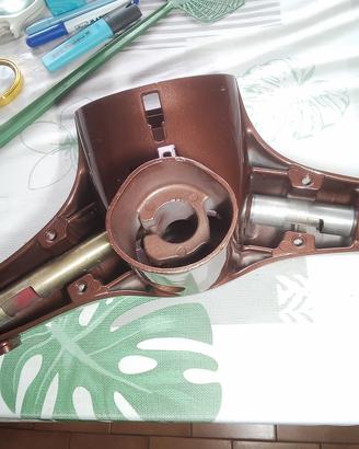 Manubrio Vespa et3
