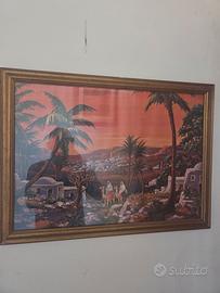  quadro dipinto 