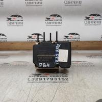 Centralina pompa abs hyundai ix35 2012 2.0l diesel