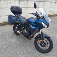 Yamaha Tracer 700 GT - 2019