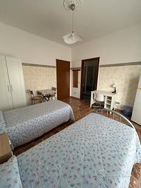 Posto letto in camera singola