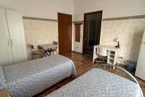 Posto letto in camera singola