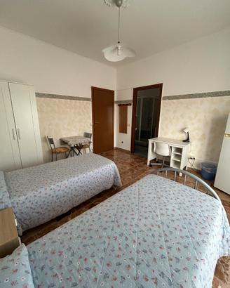 Posto letto in camera singola