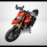 Ducati Hypermotard 950 - SP