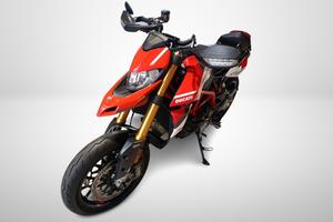 Ducati Hypermotard 950 - SP